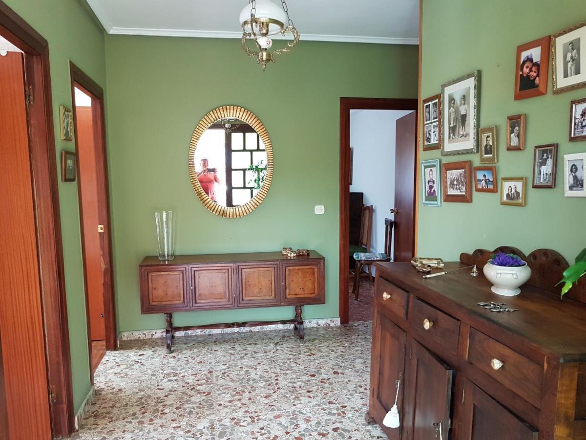 Alojamiento Para 6 Personas En Guriezo Trebuesto Buitenkant foto
