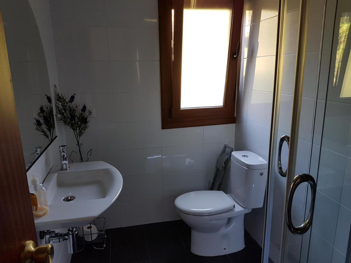 Alojamiento Para 6 Personas En Guriezo Trebuesto Buitenkant foto